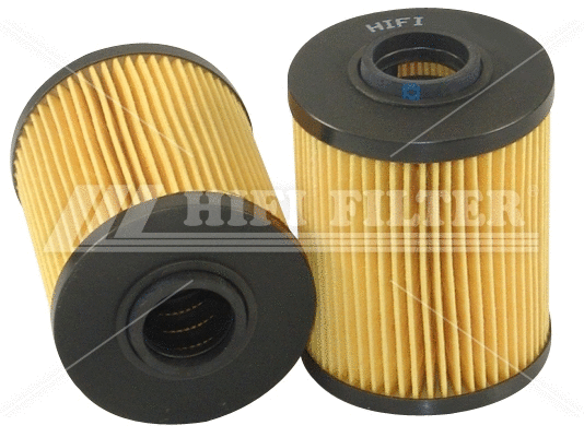 Oil Filter (SO 7019)