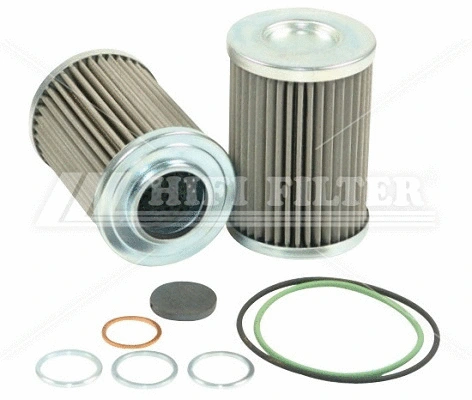 Hydraulic Filter, automatic transmission (SH 52710)