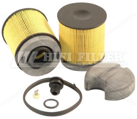 Urea Filter (SD 70313)