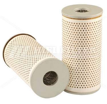 Oil Filter (SO 4105)