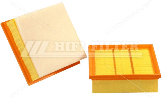 Air Filter (SA 4052)