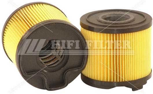 Fuel Filter (SN 39914)