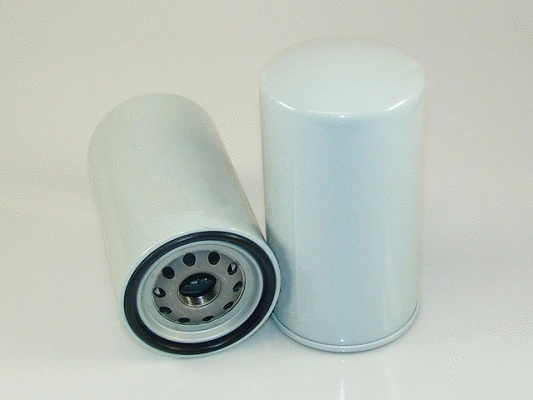 Filter, operating hydraulics (SH 60550)
