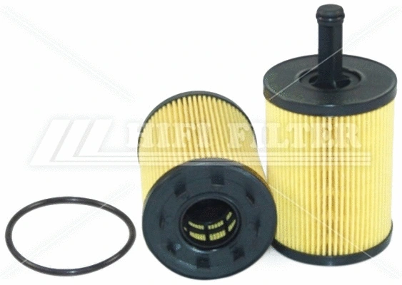 Oil Filter (SO 7098)