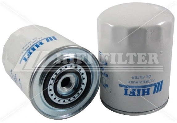 Oil Filter (SO 416)