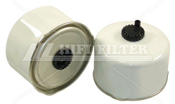 Fuel Filter (SN 70356)