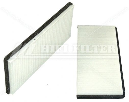Filter, cabin air (SC 8171)