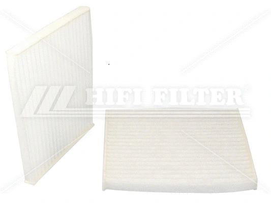 Filter, cabin air (SC 8125)