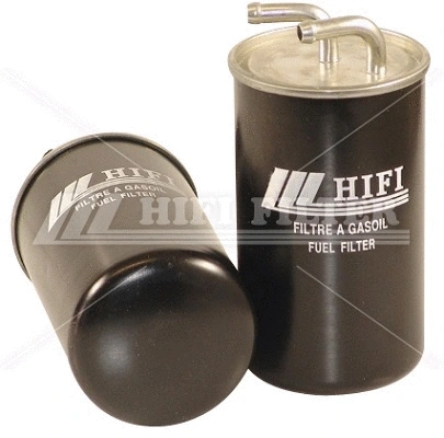 Fuel Filter (SN 70226)