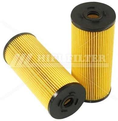 Oil Filter (SO 7000)
