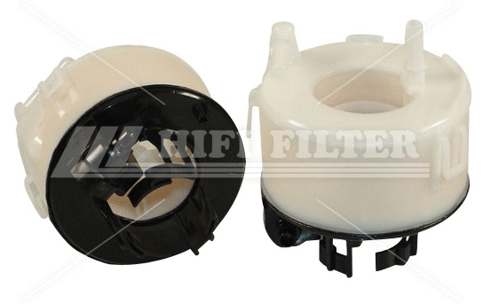 Fuel Filter (BET 7037)