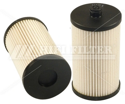 Fuel Filter (SN 70317)