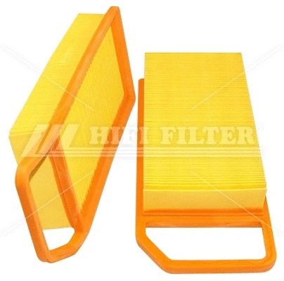 Air Filter (SA 4072)