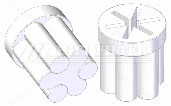 Urea Filter (SD 80600)
