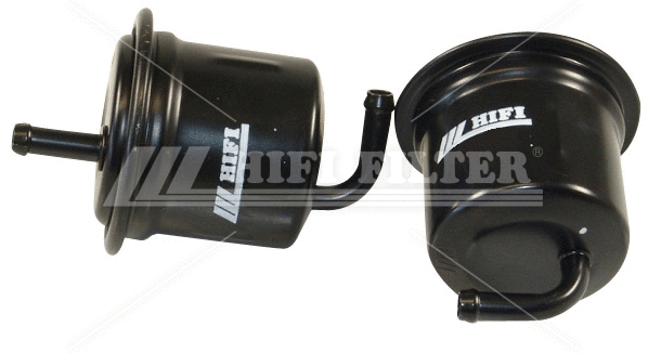 Fuel Filter (BE 217)