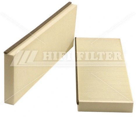 Filter, cabin air (SC 50076)