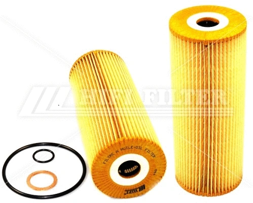 Oil Filter (SO 7034)