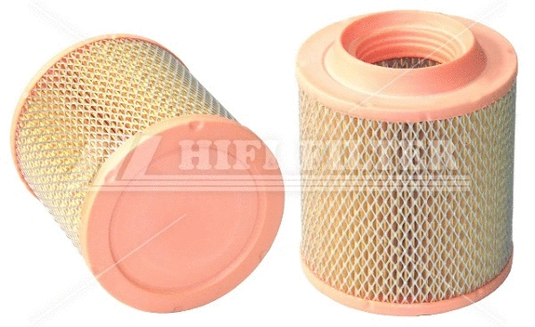 Air Filter (SA 6168)