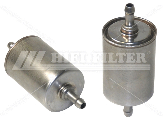 Fuel Filter (SN 20759)