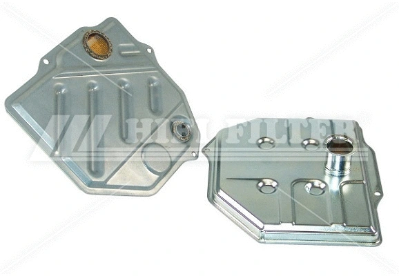 Hydraulic Filter, automatic transmission (SHB 62146)