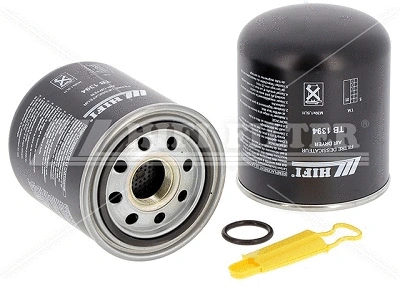 Air Dryer Cartridge, compressed-air system (TB 1394)