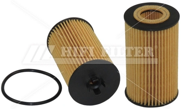 Oil Filter (SO 7082)