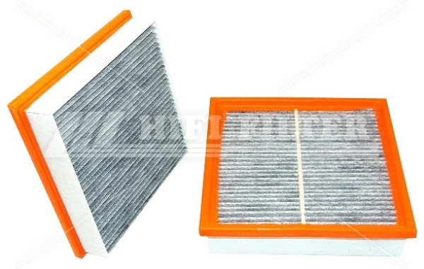 Filter, cabin air (SC 60042 CA)