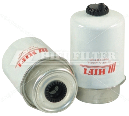 Fuel Filter (SN 70241)