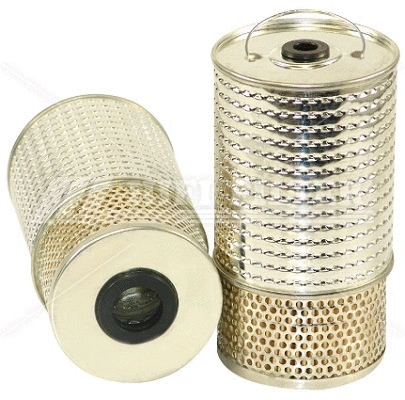 Oil Filter (SO 941)