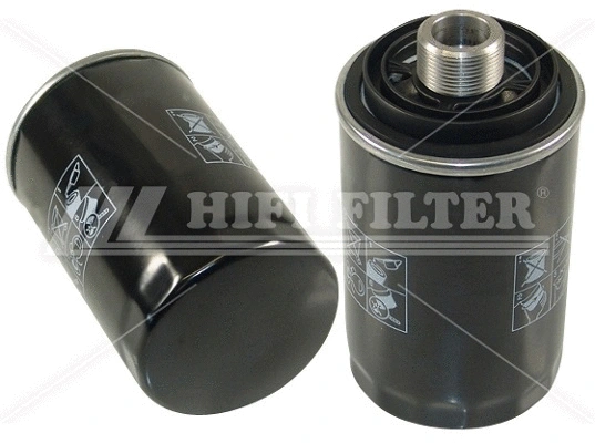 Oil Filter (SO 7210)