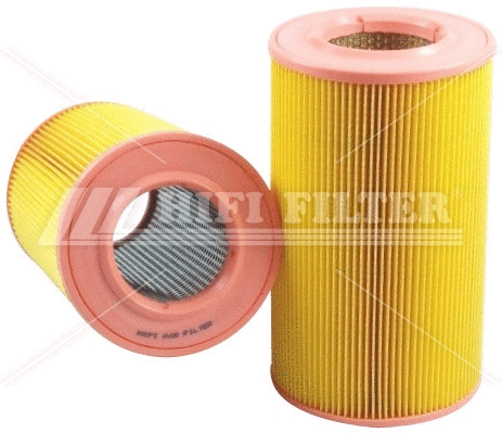 Air Filter (SA 4017)