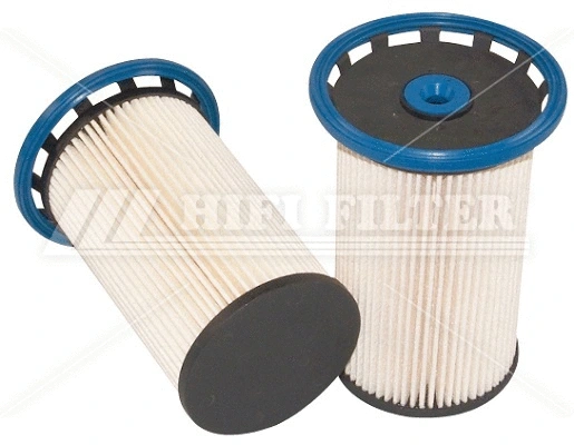 Fuel Filter (SN 70368)
