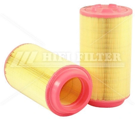 Air Filter (SA 17104)