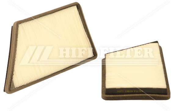 Filter, cabin air (SC 4025)