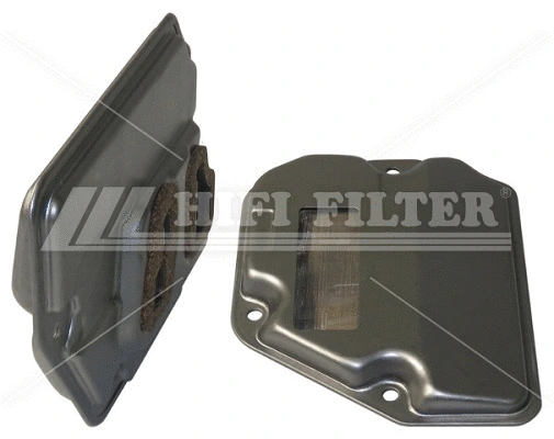 Hydraulic Filter, automatic transmission (SHB 62445)