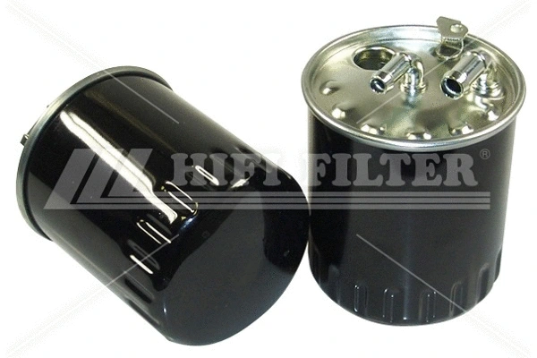 Fuel Filter (SN 70335)