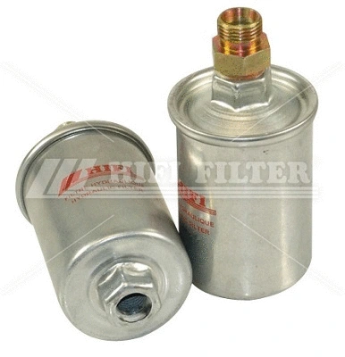 Fuel Filter (BE 87)