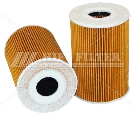 Oil Filter (SO 7146)