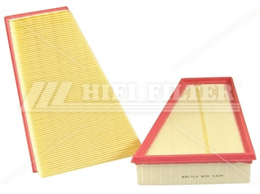Air Filter (SA 5211)