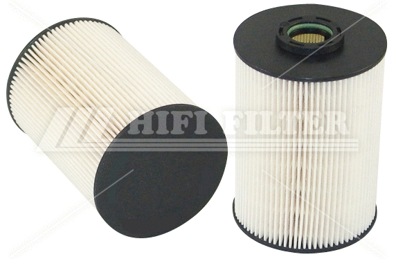 Fuel Filter (SN 39920)