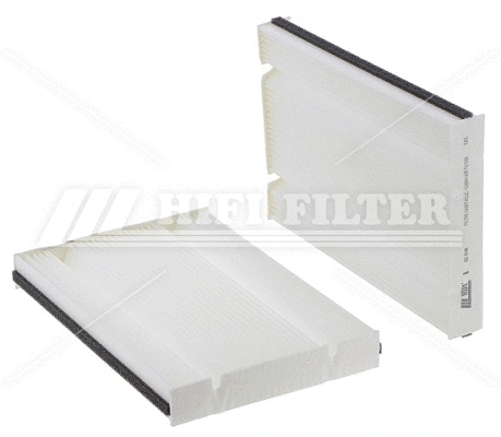 Filter, cabin air (SC 5146)