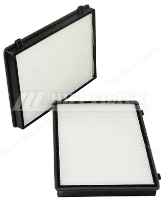 Filter, cabin air (SC 5108)