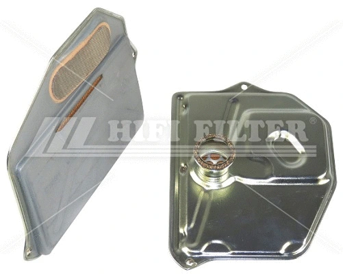 Hydraulic Filter, automatic transmission (SHB 62285)