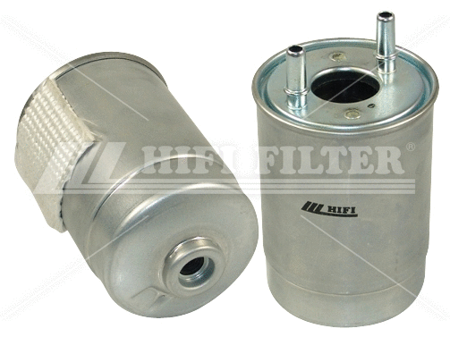 Fuel Filter (SN 99164)
