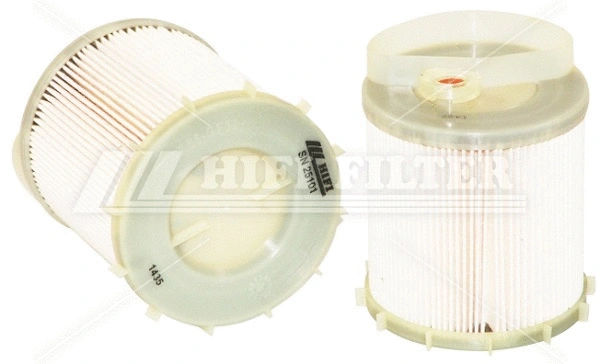 Fuel Filter (SN 25101)