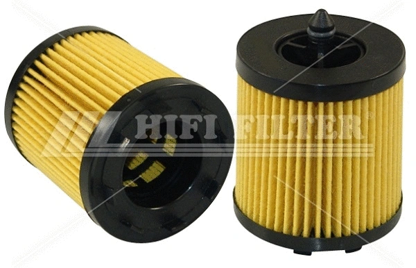 Oil Filter (SO 7142)