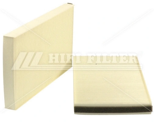 Filter, cabin air (SC 6015)