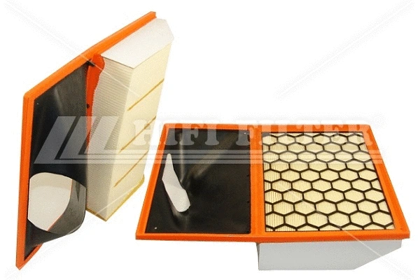 Air Filter (SA 7101)