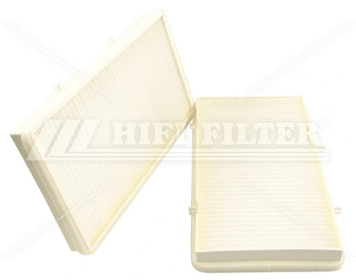 Filter, cabin air (SC 4051)