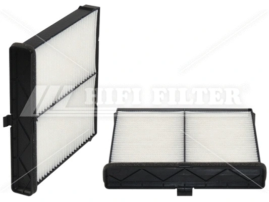 Filter, cabin air (SC 8191)